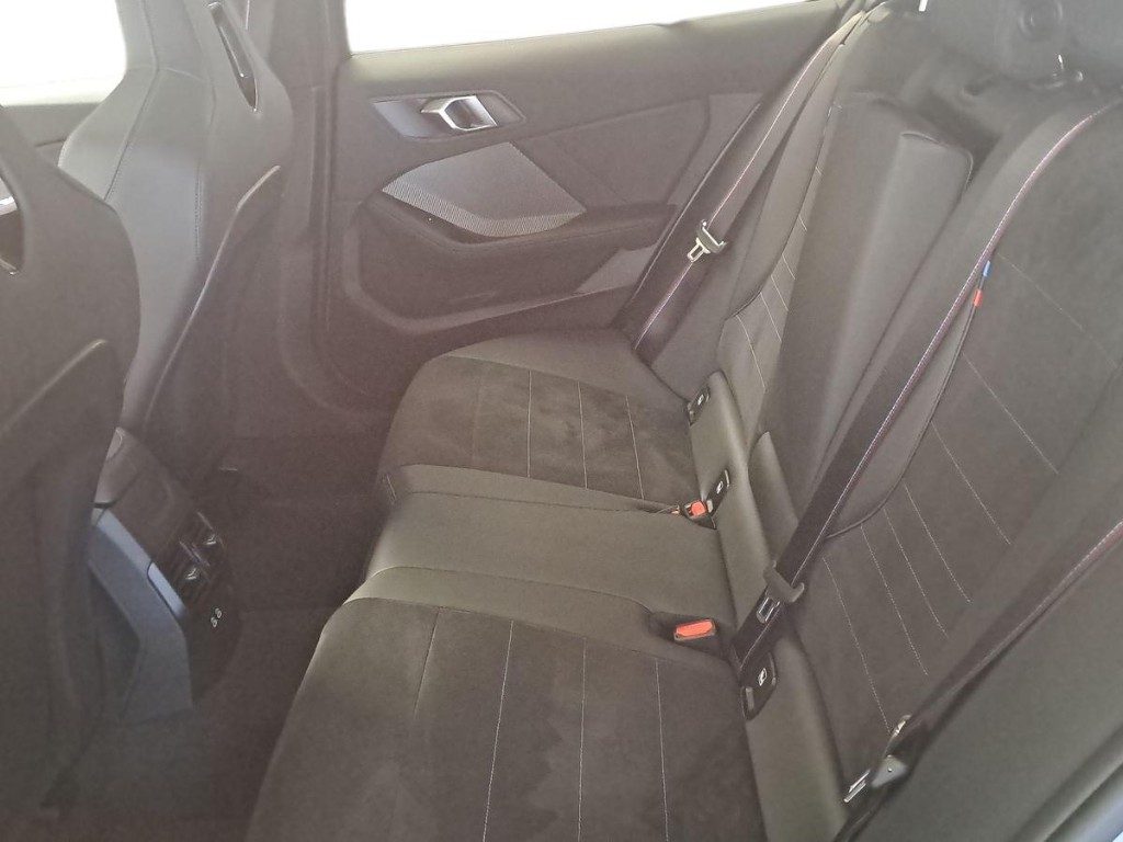 BMW 120 d 48V Msport Pro Aut. + Tetto apr. - 11