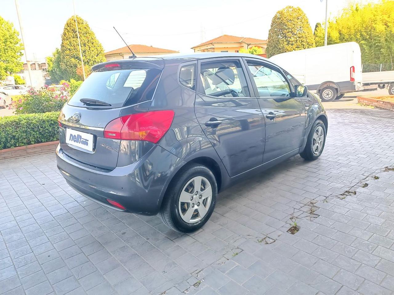 KIA Venga 1.4 CVVT Active - 24