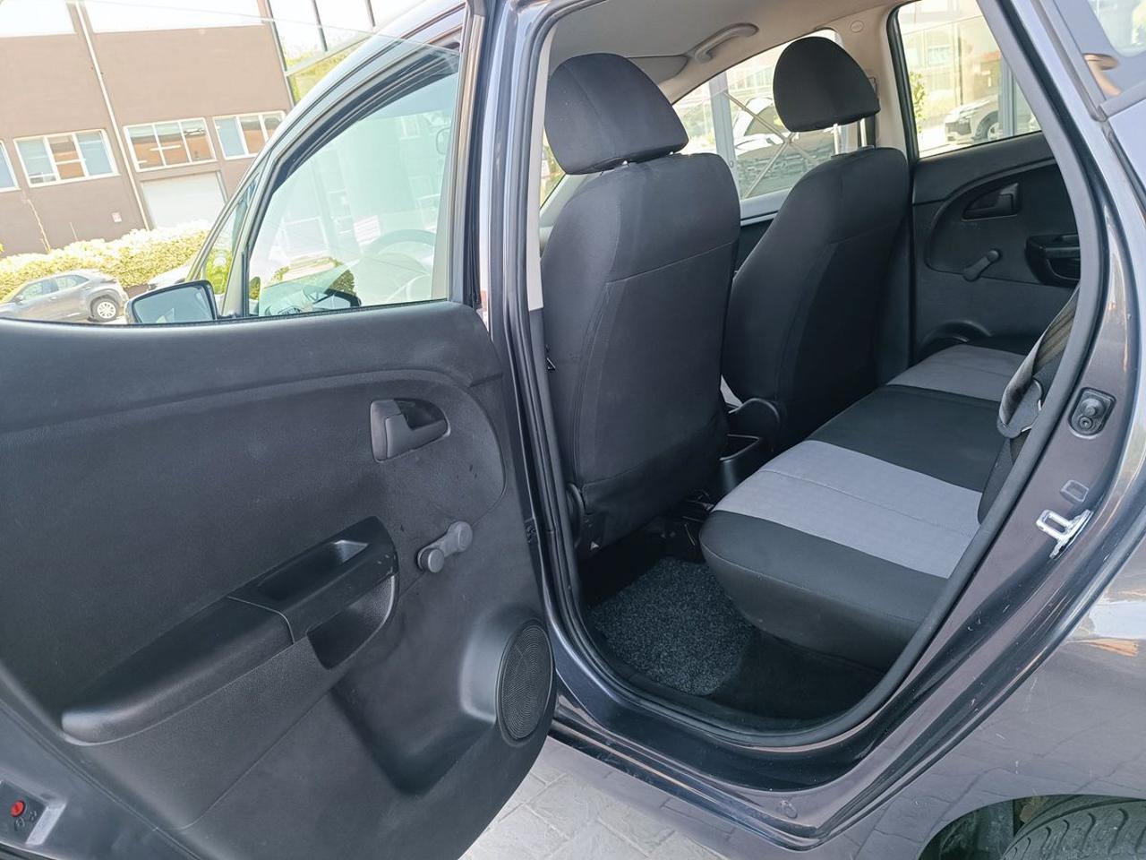 KIA Venga 1.4 CVVT Active - 7