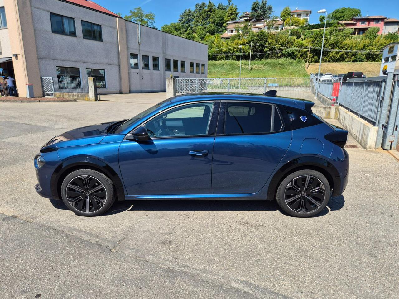 LANCIA Ypsilon Hybrid e-DCT Edizione Cassina - 3