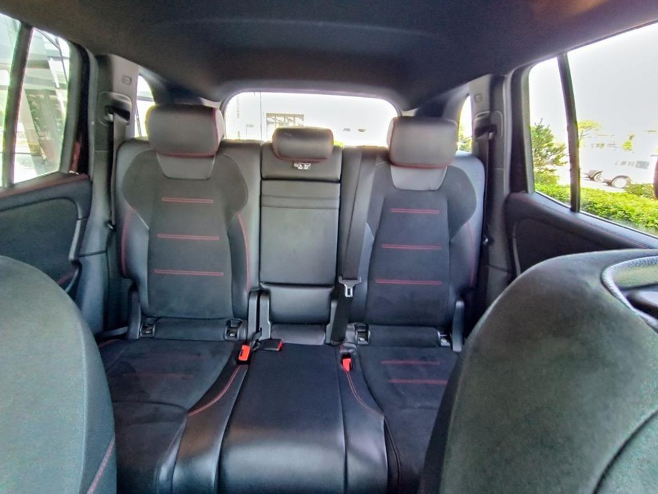 MERCEDES-BENZ GLB 200 d Automatic Sport Plus - 25