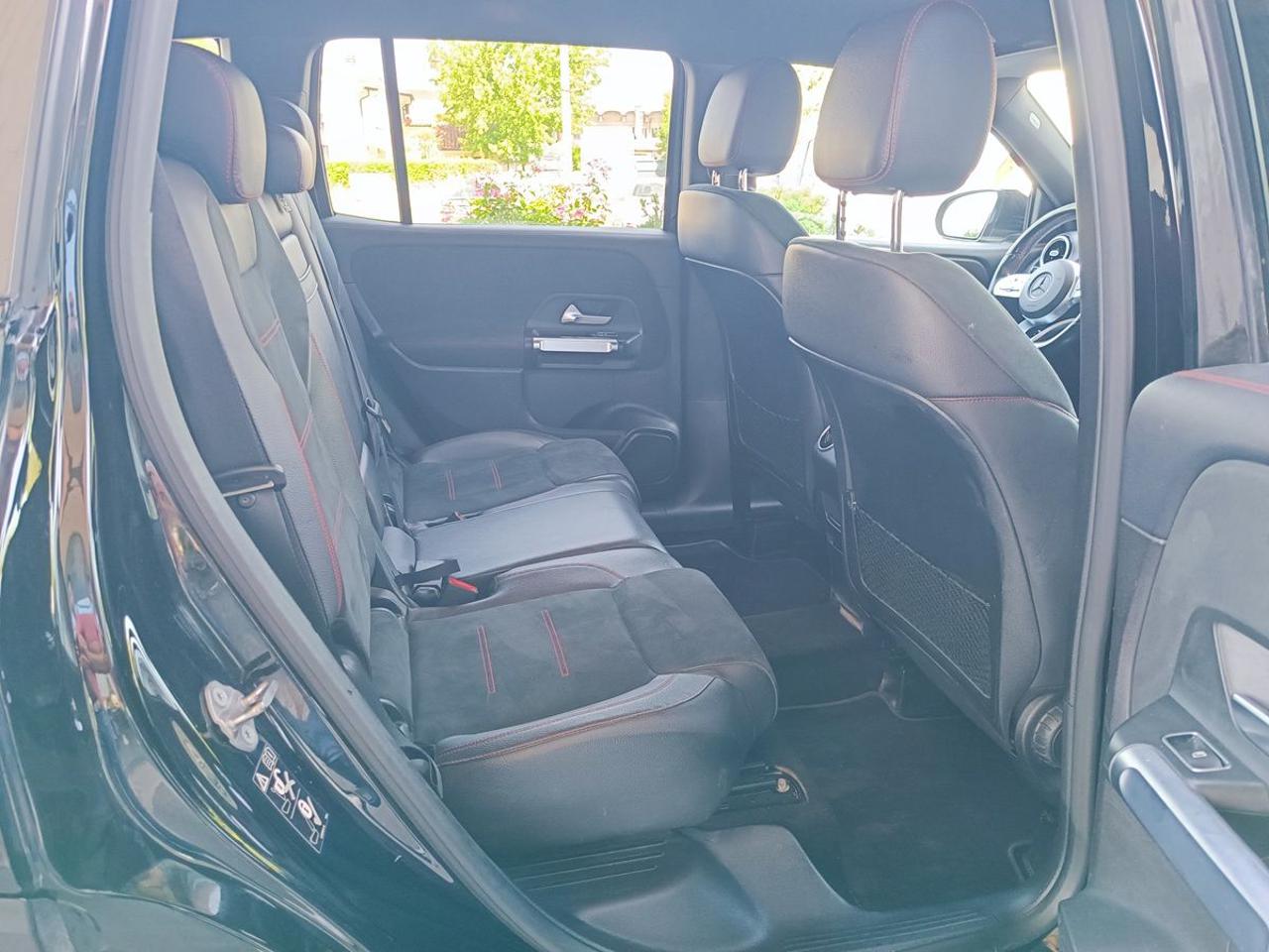 MERCEDES-BENZ GLB 200 d Automatic Sport Plus - 21