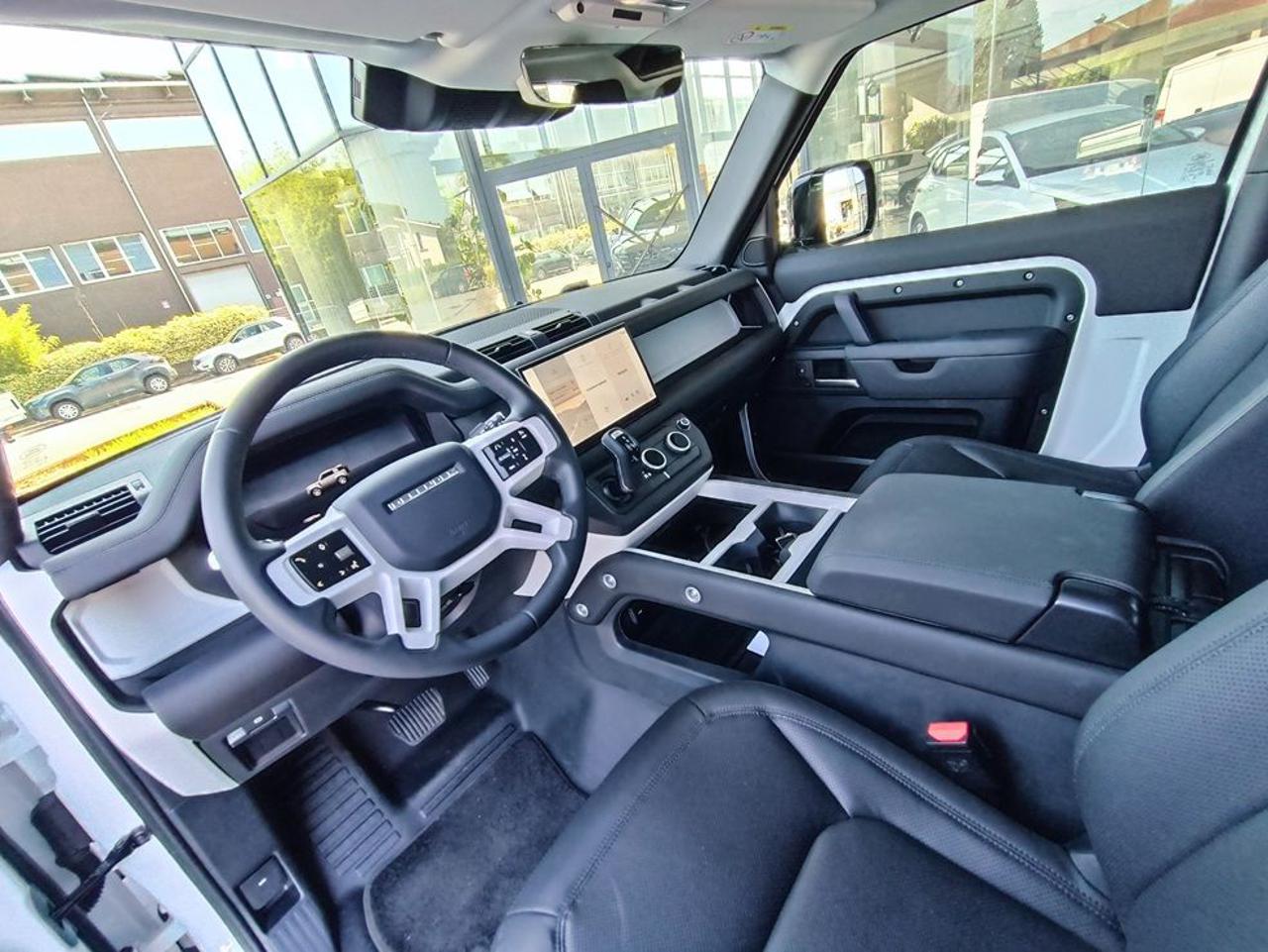 LAND ROVER Defender 90 3.0D I6 200 CV AWD Auto S - 20