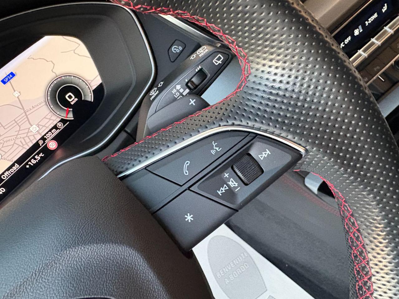 AUDI Q5 SPB Sportback 40 TDI quattro S tronic S line plus. - 22