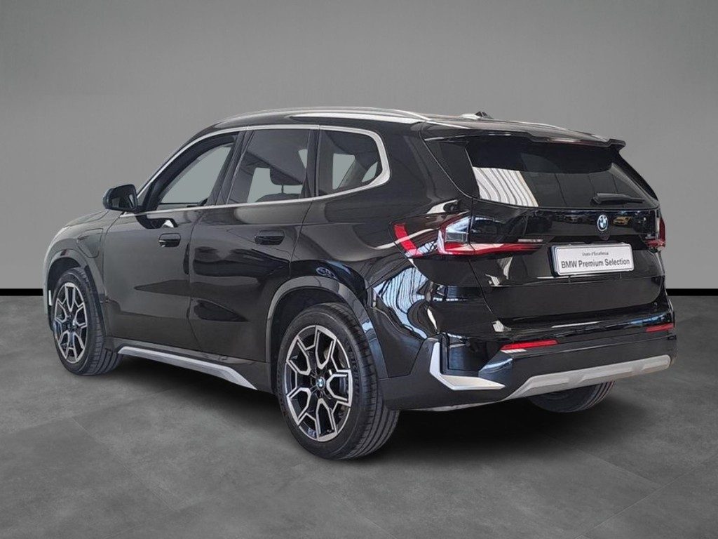 BMW X1 xDrive 25e xLine - 4