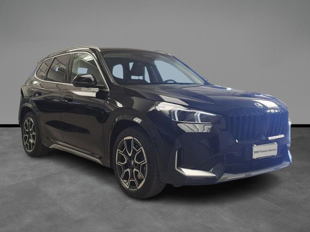 BMW X1 xDrive 25e xLine - 16