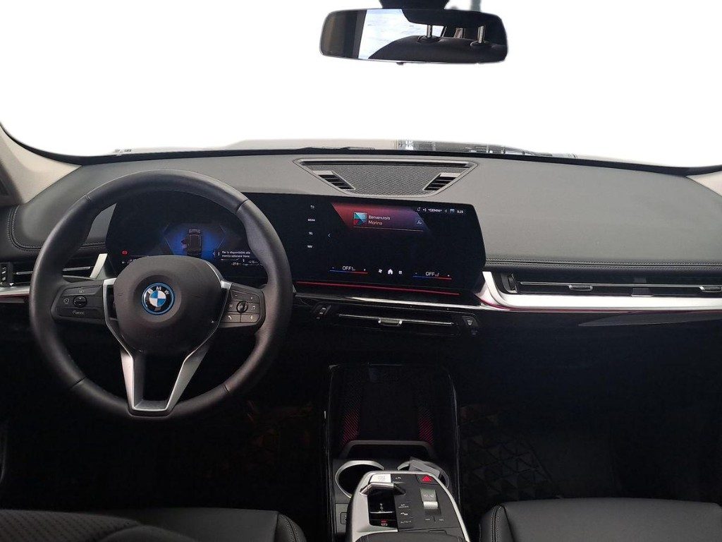 BMW X1 xDrive 25e xLine - 8