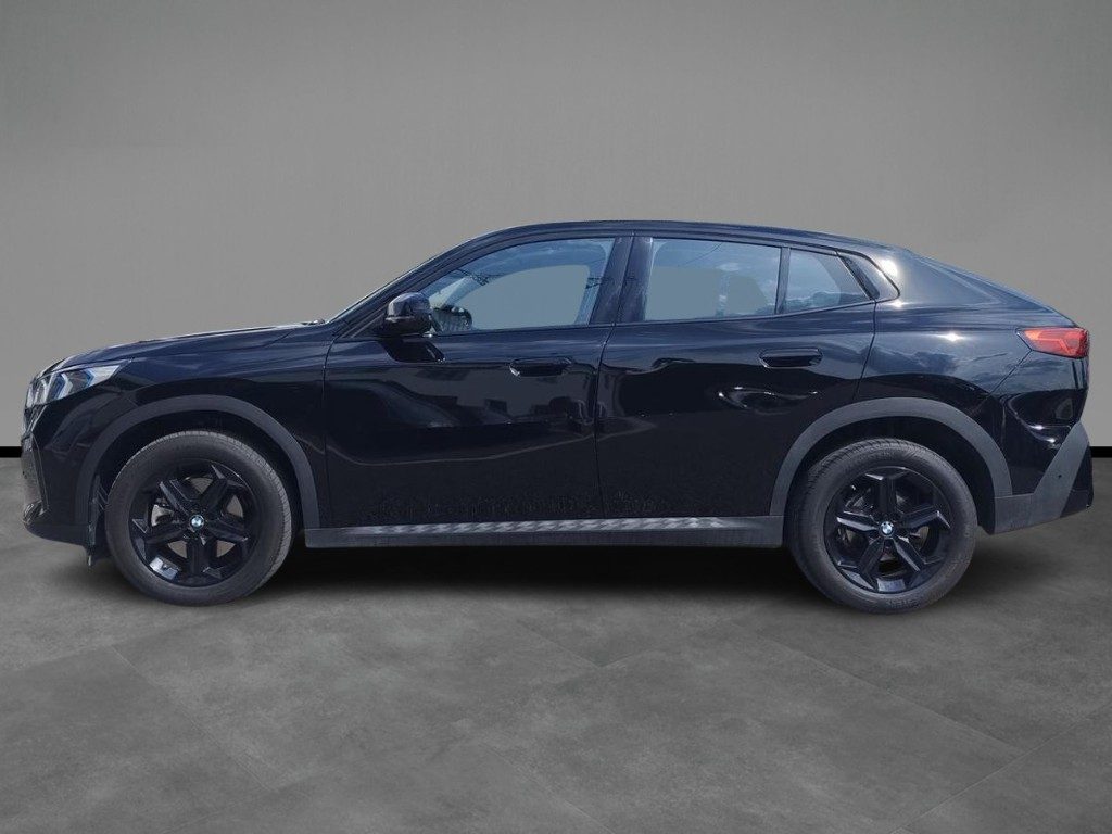 BMW X2 sDrive 20i Aut. - 3