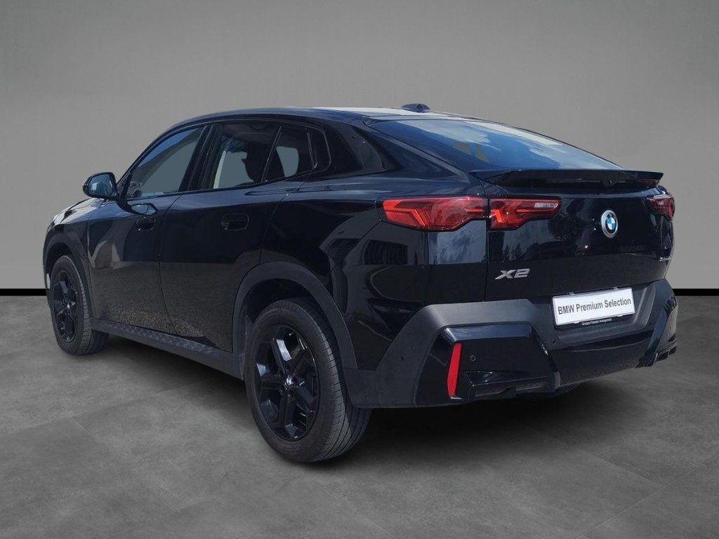 BMW X2 sDrive 20i Aut. - 4
