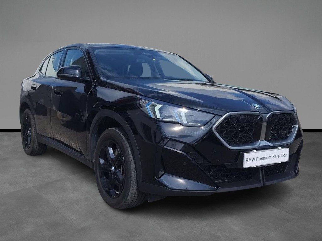 BMW X2 sDrive 20i Aut. - 17