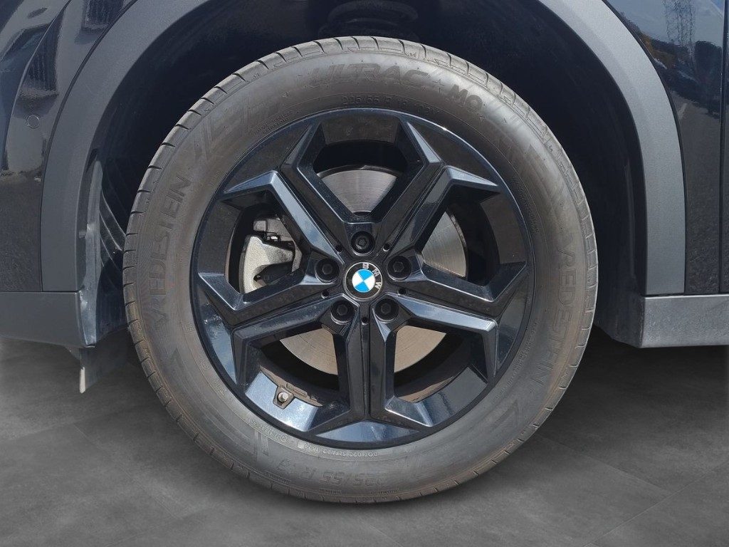 BMW X2 sDrive 20i Aut. - 5