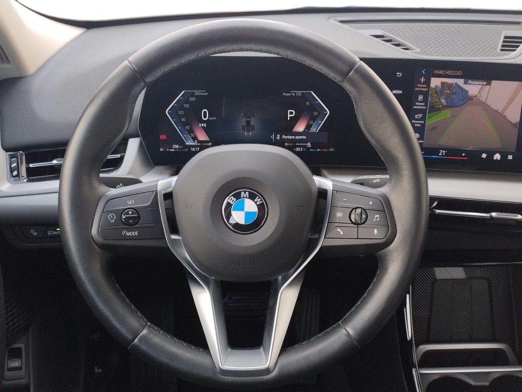 BMW X2 sDrive 20i Aut. - 14