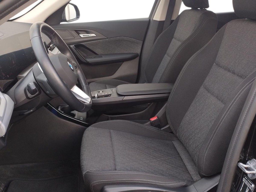 BMW X2 sDrive 20i Aut. - 9