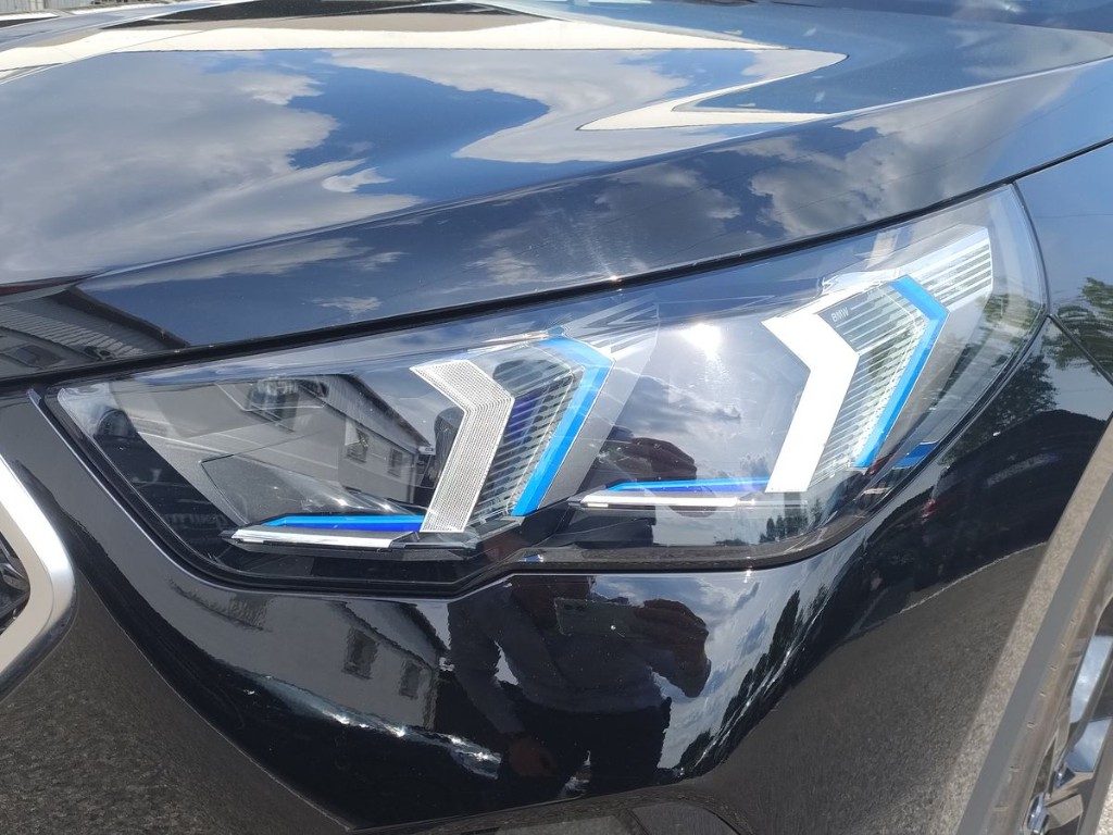 BMW X2 sDrive 20i Aut. - 6