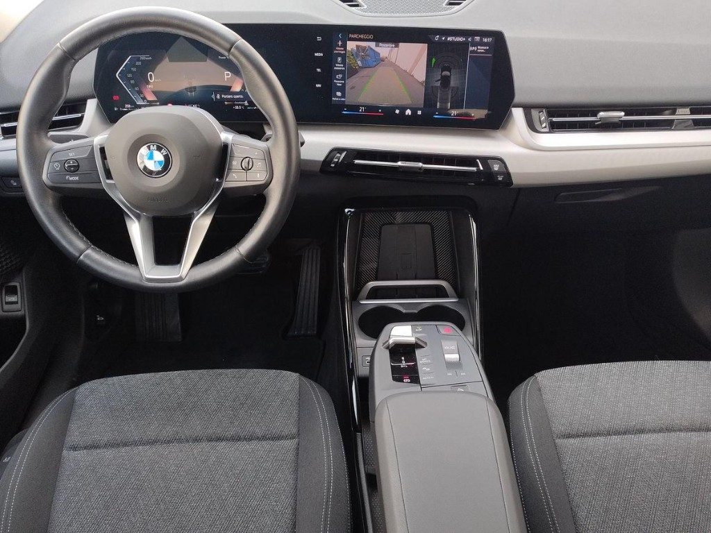 BMW X2 sDrive 20i Aut. - 8