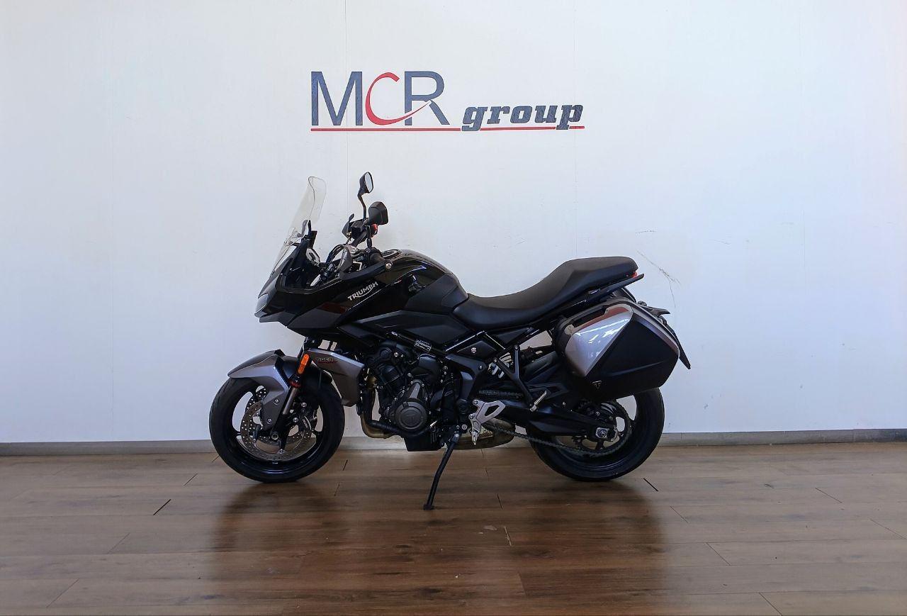TRIUMPH Tiger Sport 660 . - 2