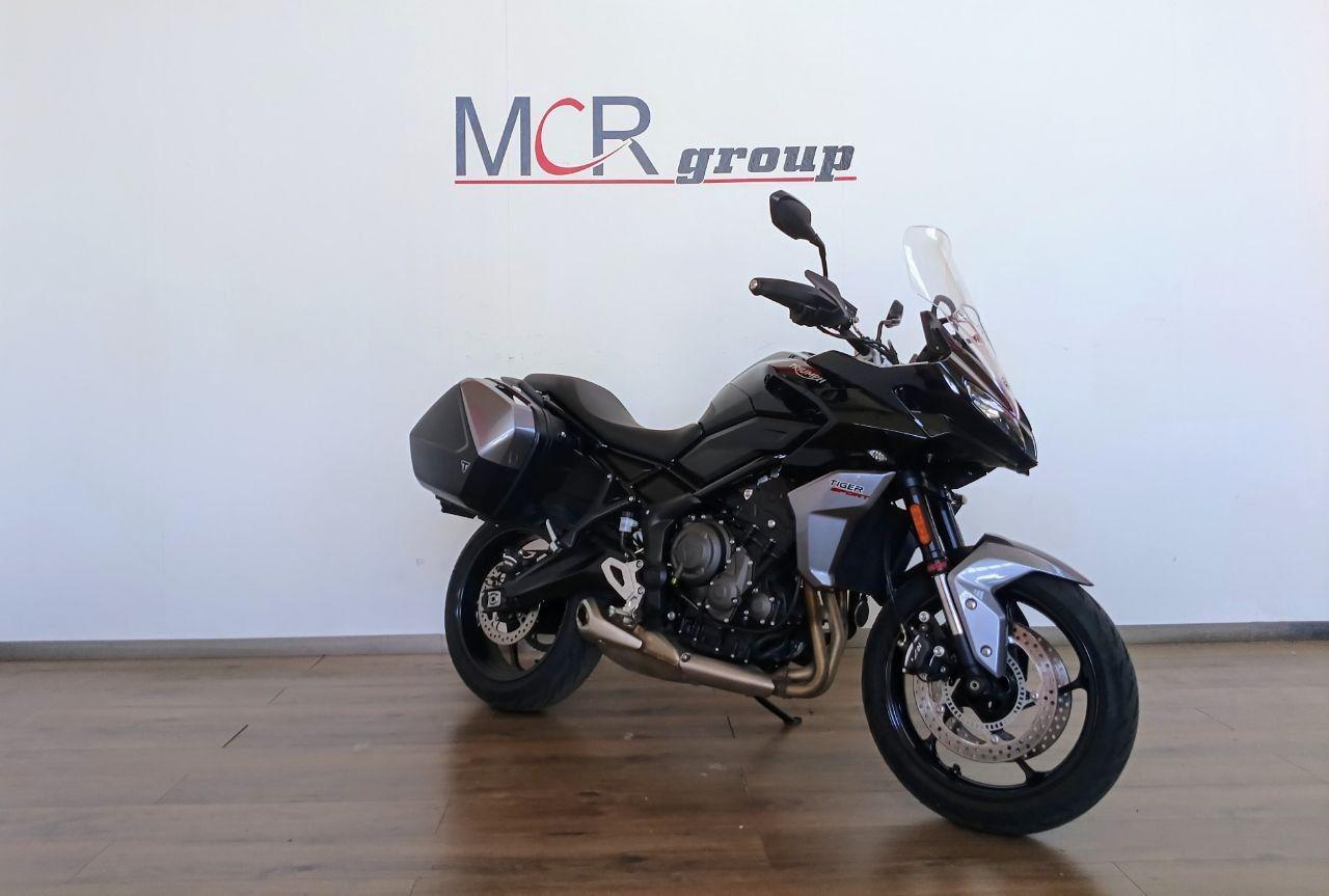 TRIUMPH Tiger Sport 660 . - 3