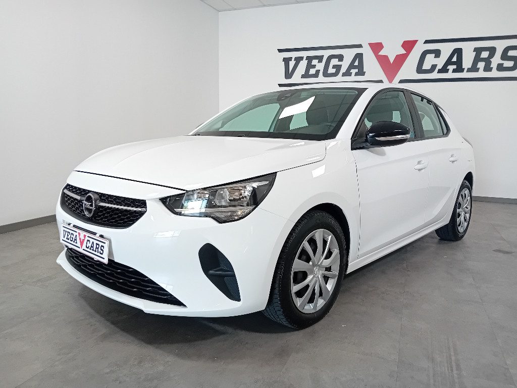 Clicca per ingrandire Corsa - 1.2 100 CV Edition OFFERTA PROMO!!!!!