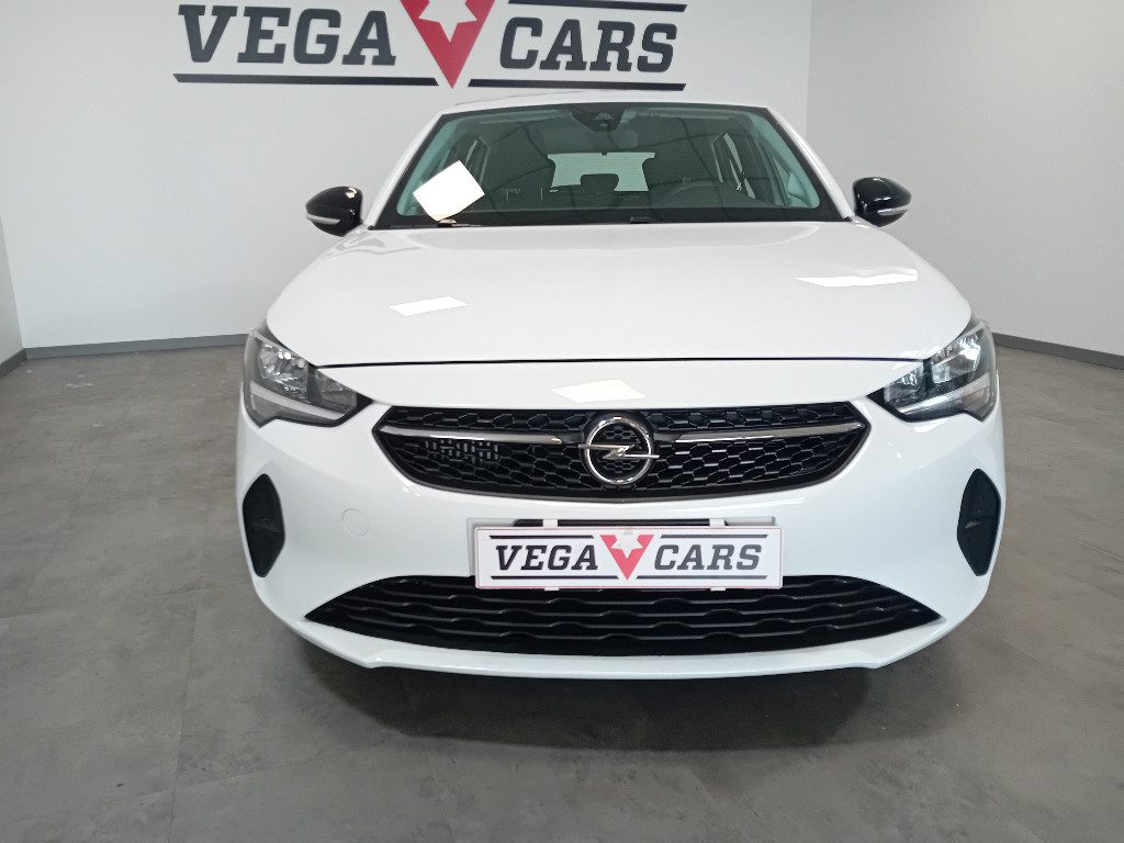 Clicca per ingrandire Corsa - 1.2 100 CV Edition OFFERTA PROMO!!!!!