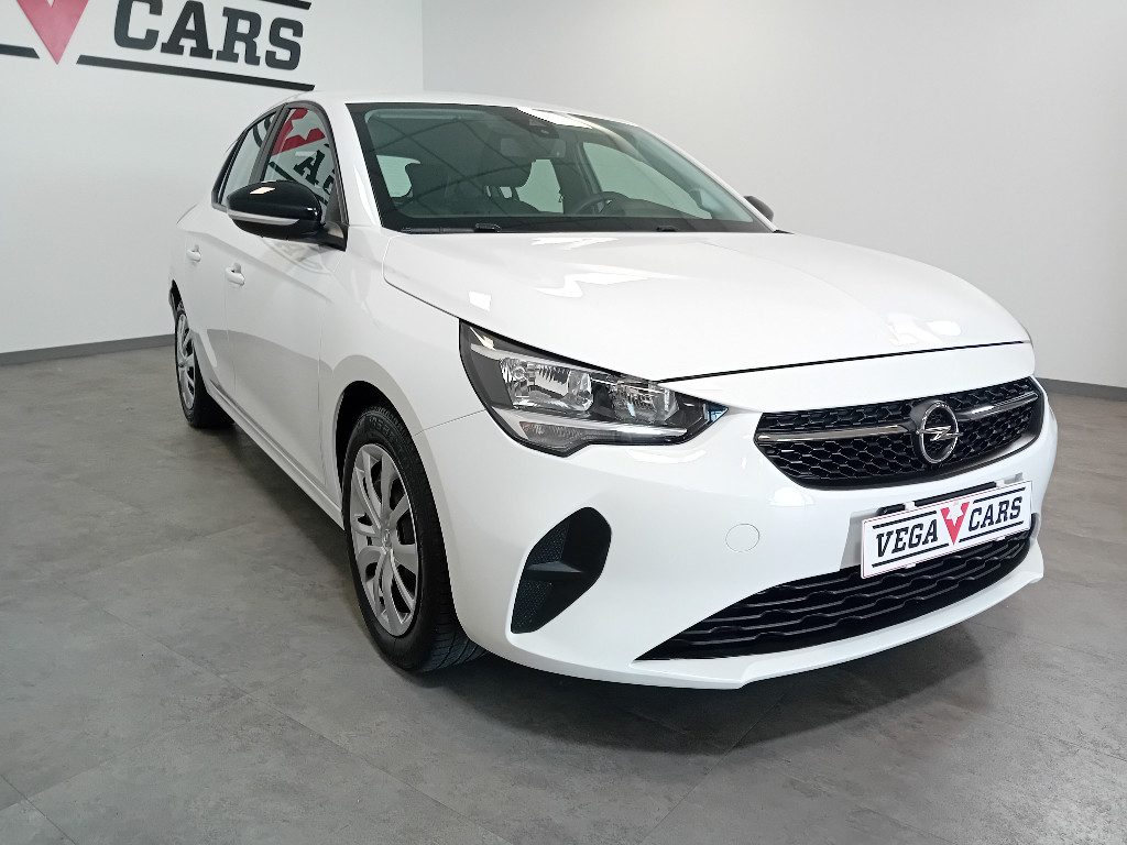 Clicca per ingrandire Corsa - 1.2 100 CV Edition OFFERTA PROMO!!!!!