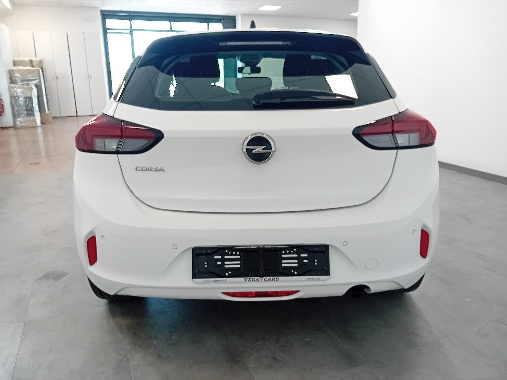Clicca per ingrandire Corsa - 1.2 100 CV Edition OFFERTA PROMO!!!!!