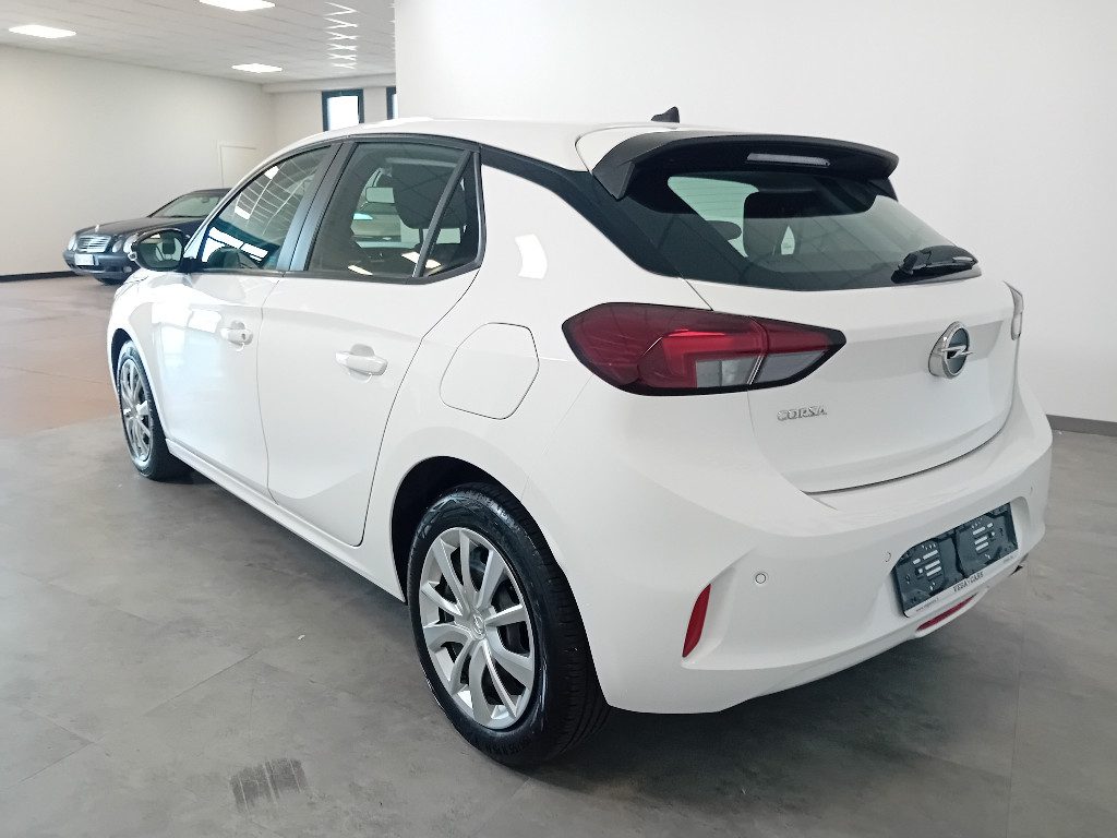 Clicca per ingrandire Corsa - 1.2 100 CV Edition OFFERTA PROMO!!!!!