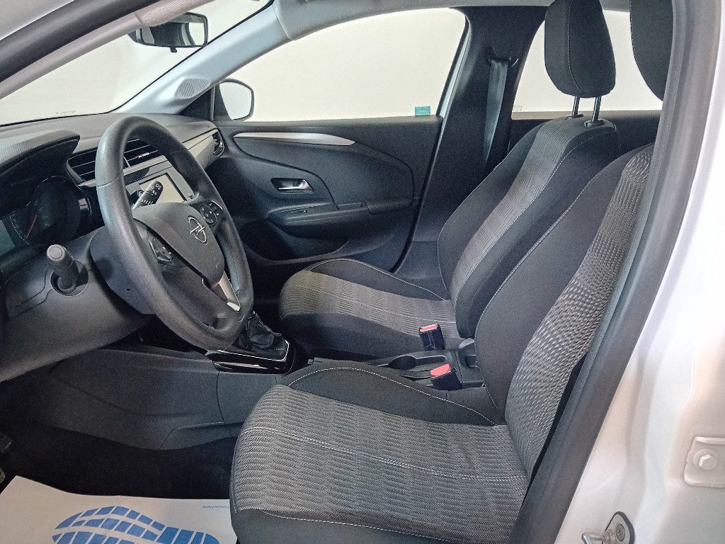 Clicca per ingrandire Corsa - 1.2 100 CV Edition OFFERTA PROMO!!!!!