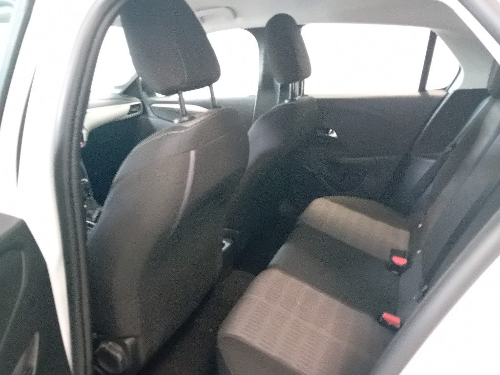 Clicca per ingrandire Corsa - 1.2 100 CV Edition OFFERTA PROMO!!!!!