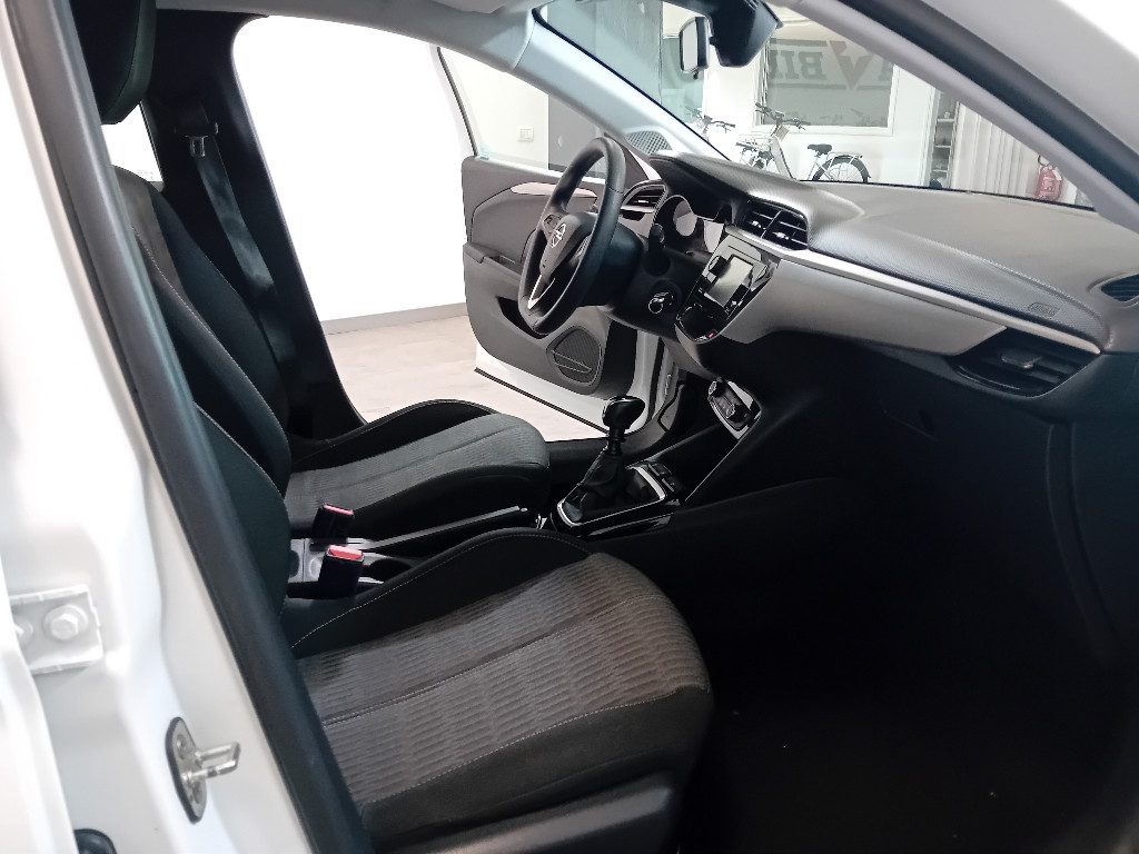 Clicca per ingrandire Corsa - 1.2 100 CV Edition OFFERTA PROMO!!!!!