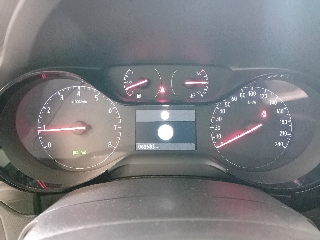 Clicca per ingrandire Corsa - 1.2 100 CV Edition OFFERTA PROMO!!!!!