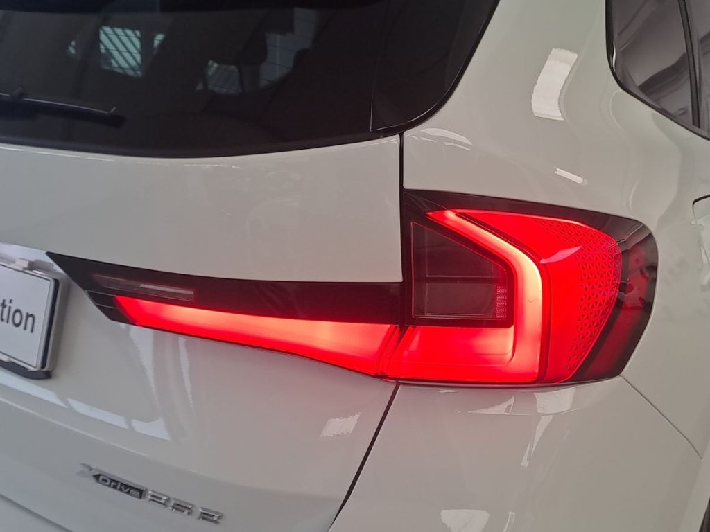 BMW X1 xDrive 25e Msport Pro Aut. - 7