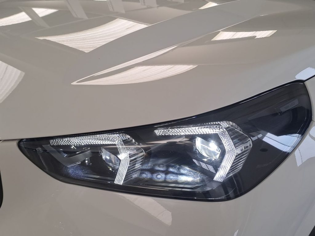 BMW X1 xDrive 25e Msport Pro Aut. - 6
