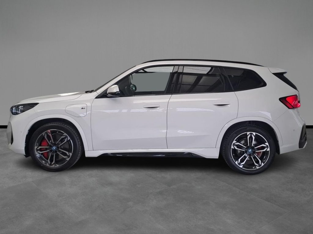 BMW X1 xDrive 25e Msport Pro Aut. - 3