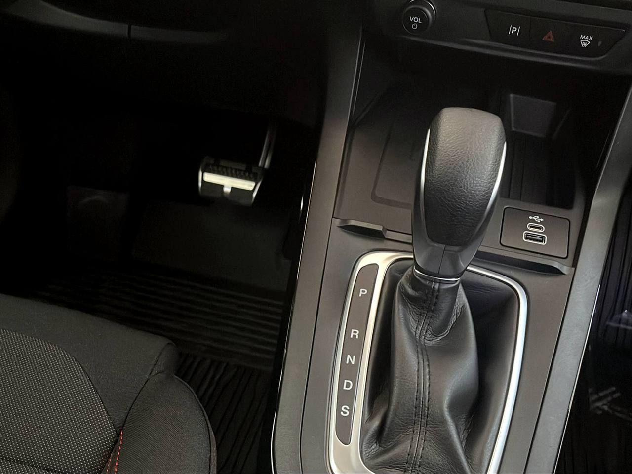 FORD Puma 1.0 EcoBoost Hybrid 125 CV S&S aut. ST-Line - 23
