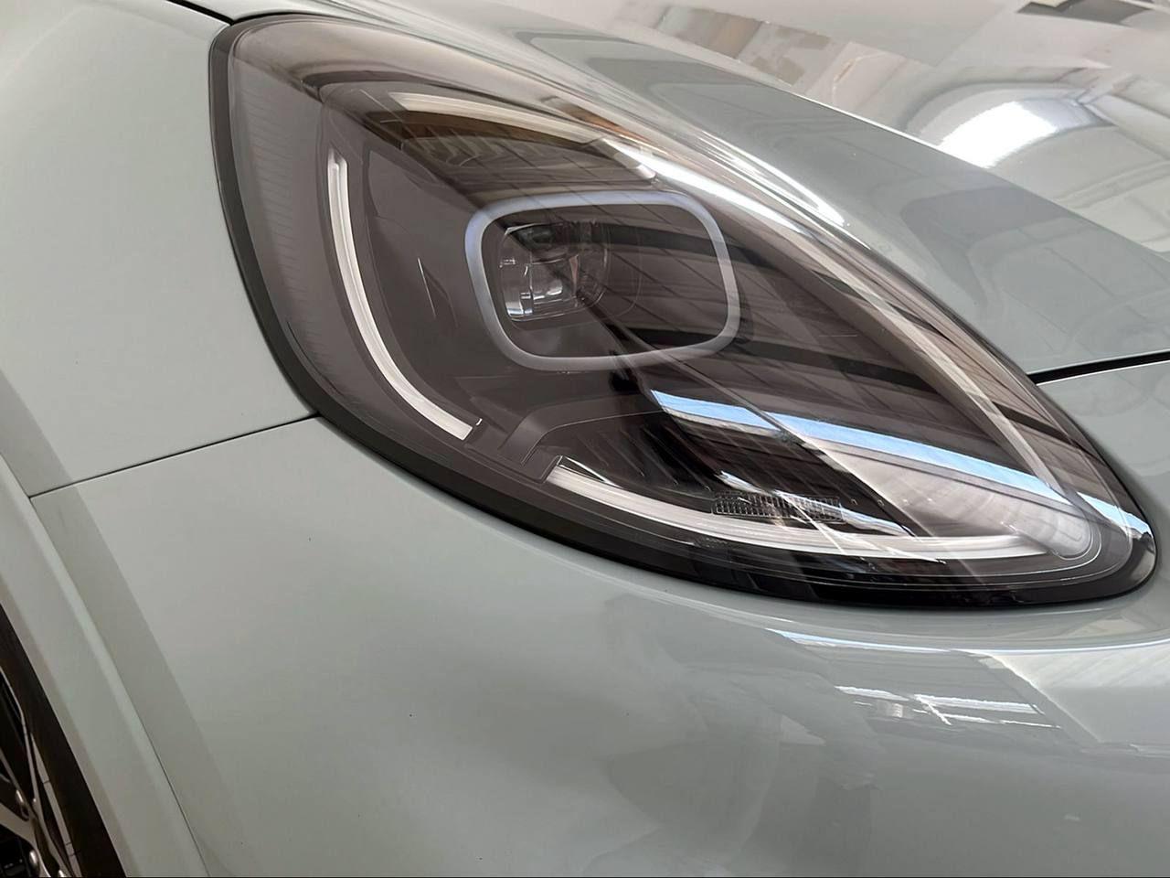 FORD Puma 1.0 EcoBoost Hybrid 125 CV S&S aut. ST-Line - 31