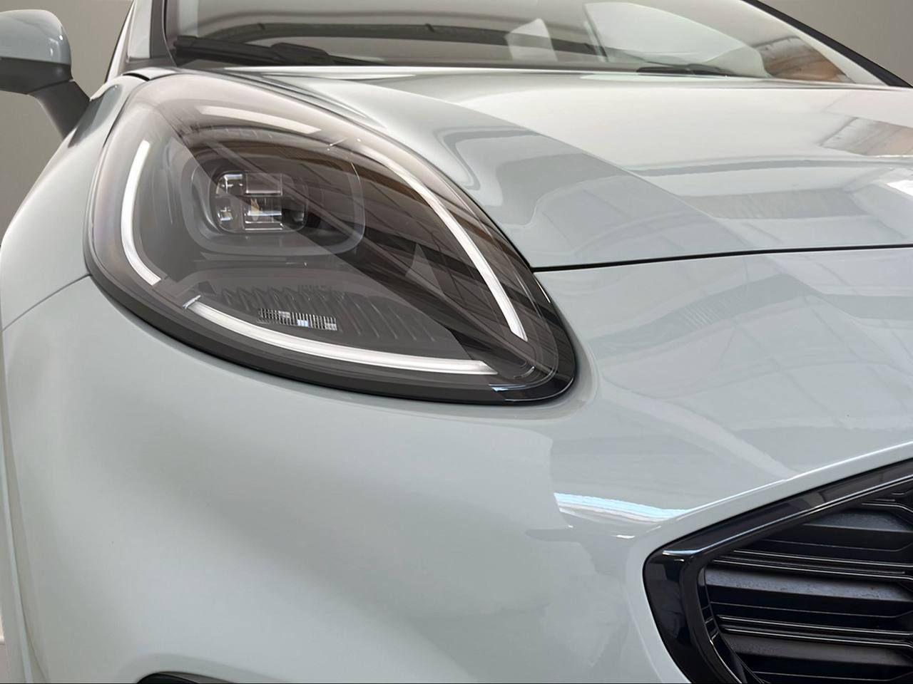 FORD Puma 1.0 EcoBoost Hybrid 125 CV S&S aut. ST-Line - 30