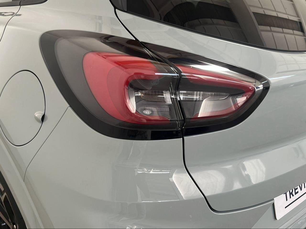 FORD Puma 1.0 EcoBoost Hybrid 125 CV S&S aut. ST-Line - 32