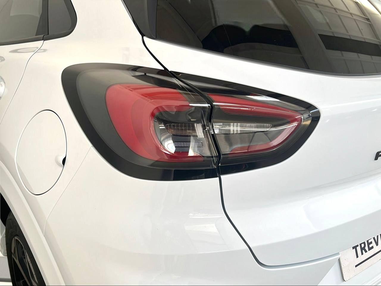 FORD Puma 1.0 EcoBoost Hybrid 125 CV S&S aut. ST-Line - 32