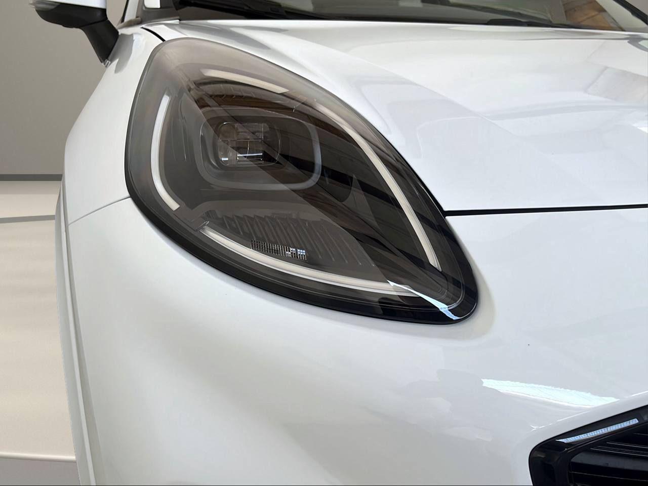 FORD Puma 1.0 EcoBoost Hybrid 125 CV S&S aut. ST-Line - 30