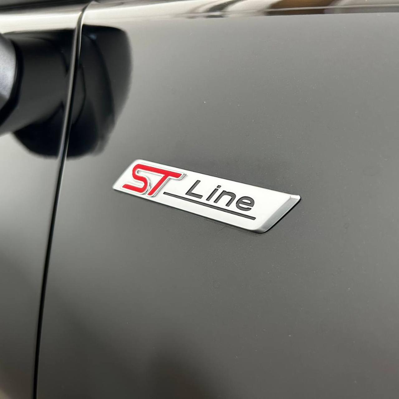 FORD Puma 1.0 EcoBoost Hybrid 125 CV S&S aut. ST-Line - 38