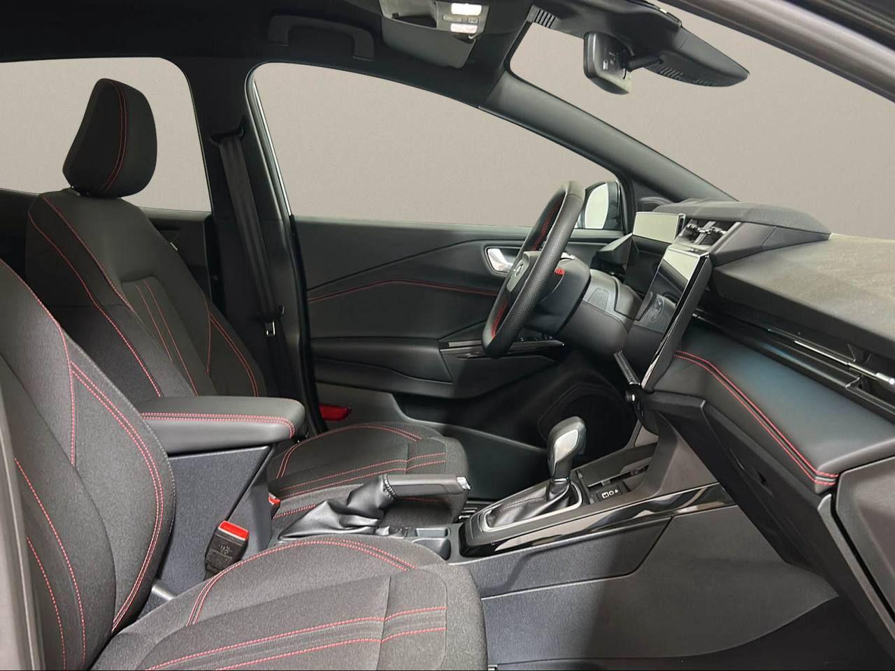 FORD Puma 1.0 EcoBoost Hybrid 125 CV S&S aut. ST-Line - 13