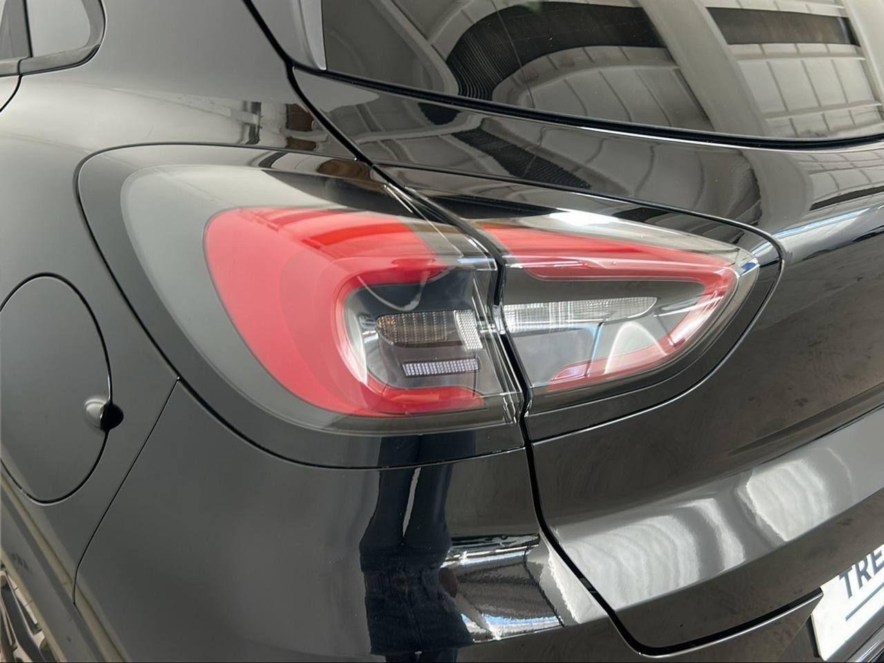 FORD Puma 1.0 EcoBoost Hybrid 125 CV S&S aut. ST-Line - 35