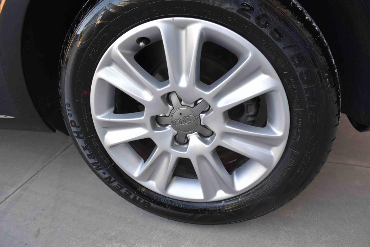 AUDI A1 1.2 TFSI Ambition - 15