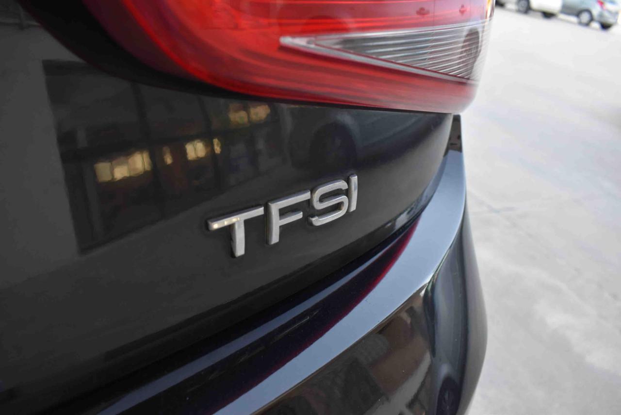 AUDI A1 1.2 TFSI Ambition - 17