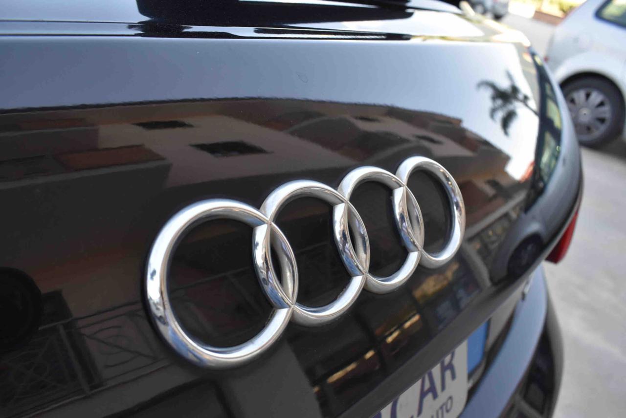 AUDI A1 1.2 TFSI Ambition - 16