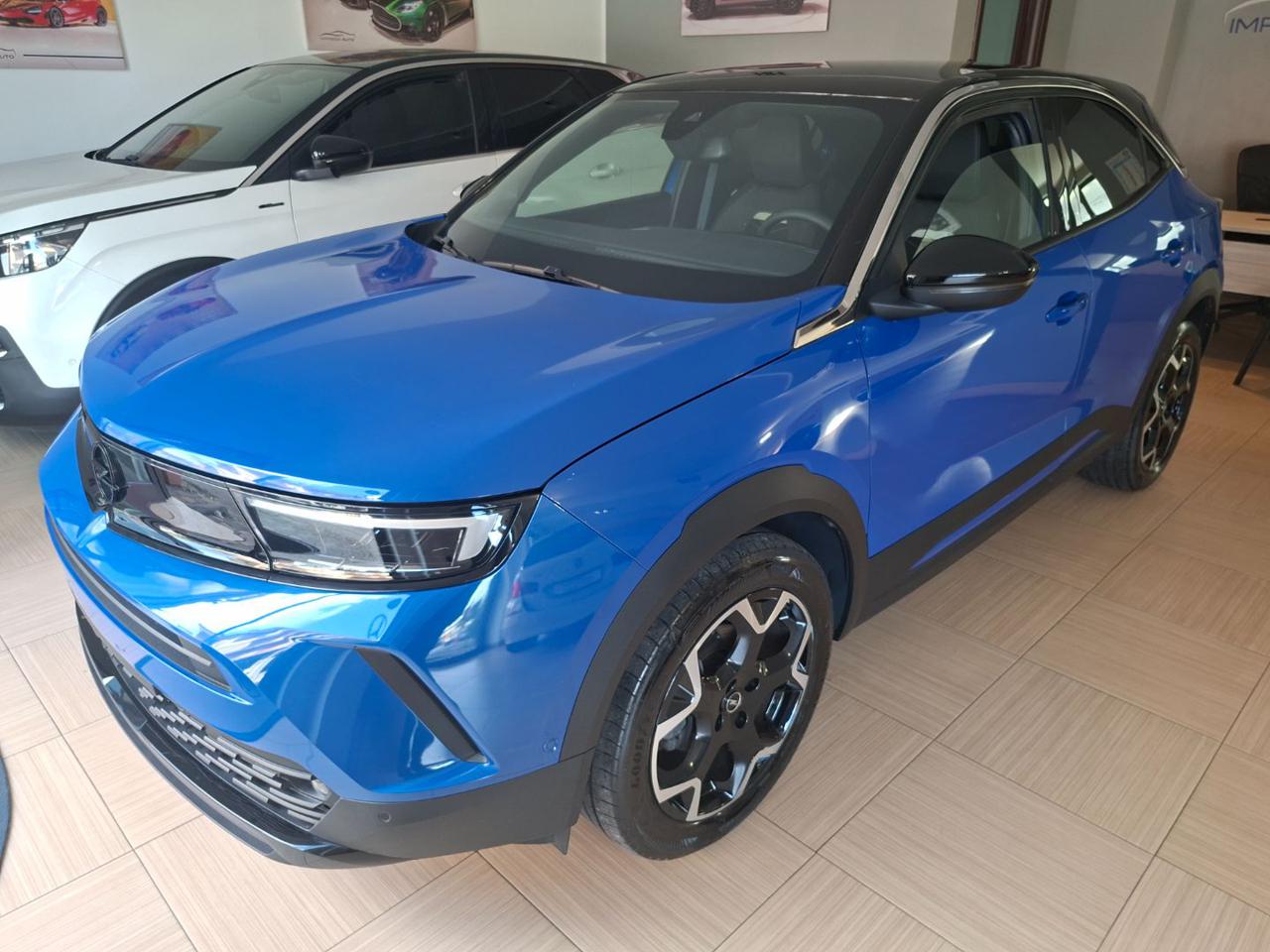OPEL Mokka 1.2 Turbo 136 CV Ultimate - 6