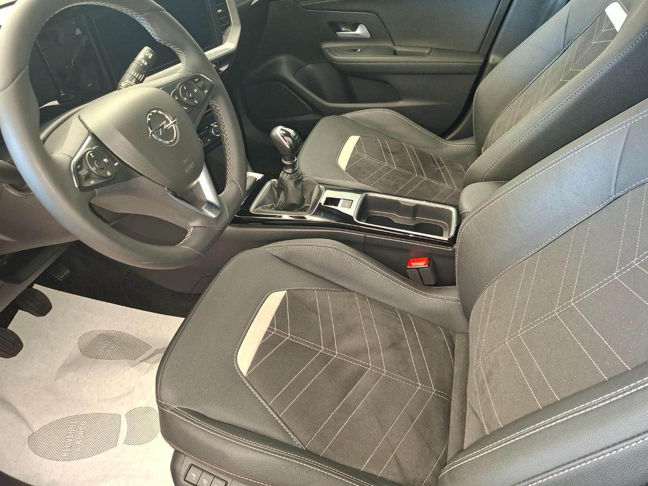 OPEL Mokka 1.2 Turbo 136 CV Ultimate - 20