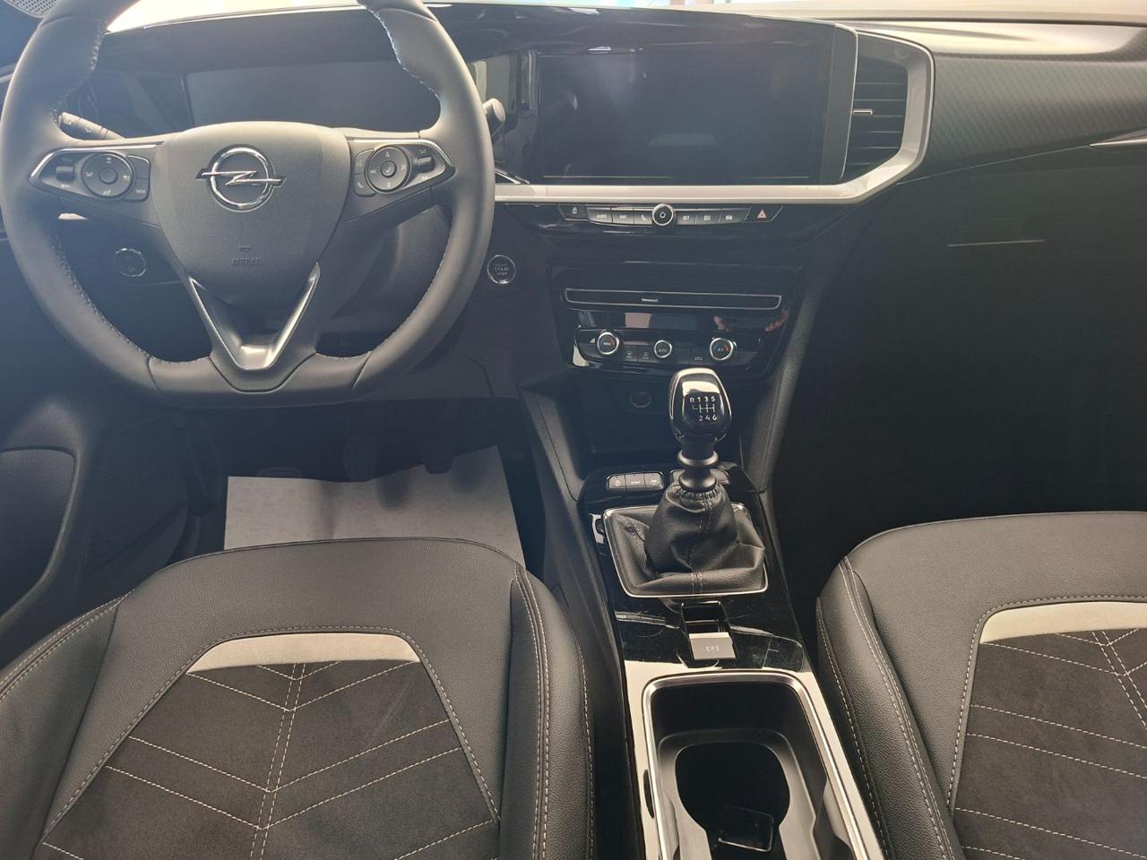 OPEL Mokka 1.2 Turbo 136 CV Ultimate - 13