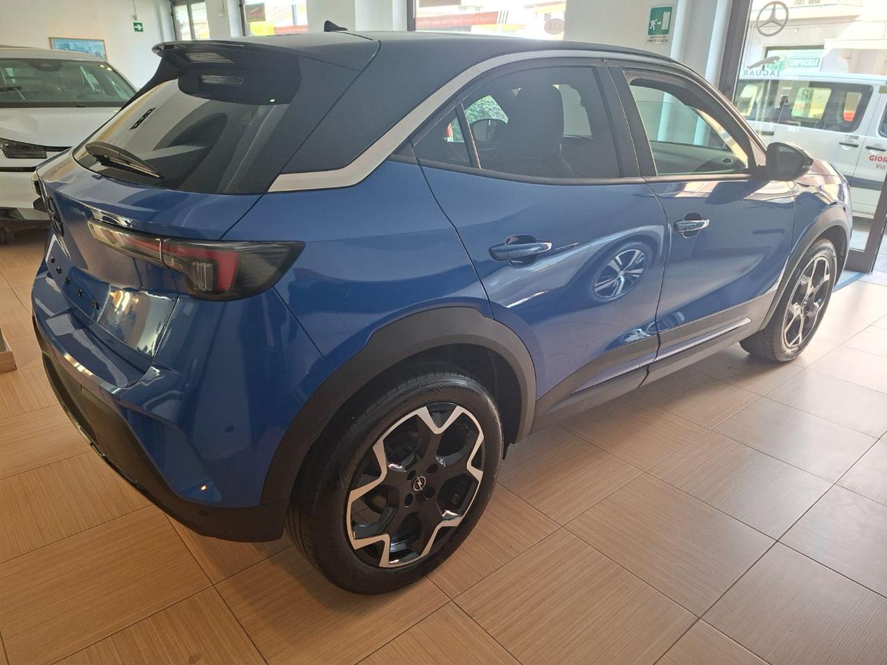 OPEL Mokka 1.2 Turbo 136 CV Ultimate - 7