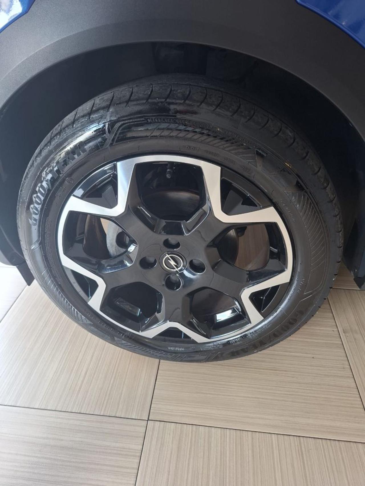 OPEL Mokka 1.2 Turbo 136 CV Ultimate - 14